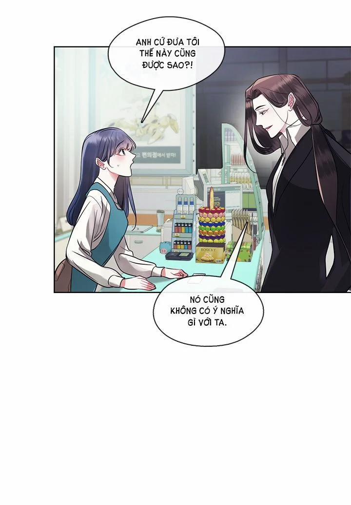 [18+] Đêm Của Tân Nương 13.2 trang 41