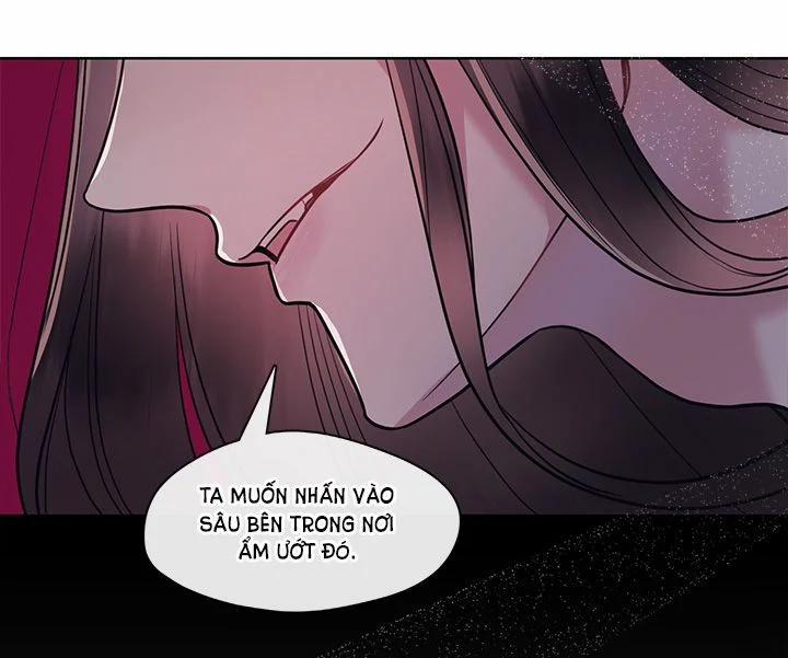 [18+] Đêm Của Tân Nương 13.2 trang 5