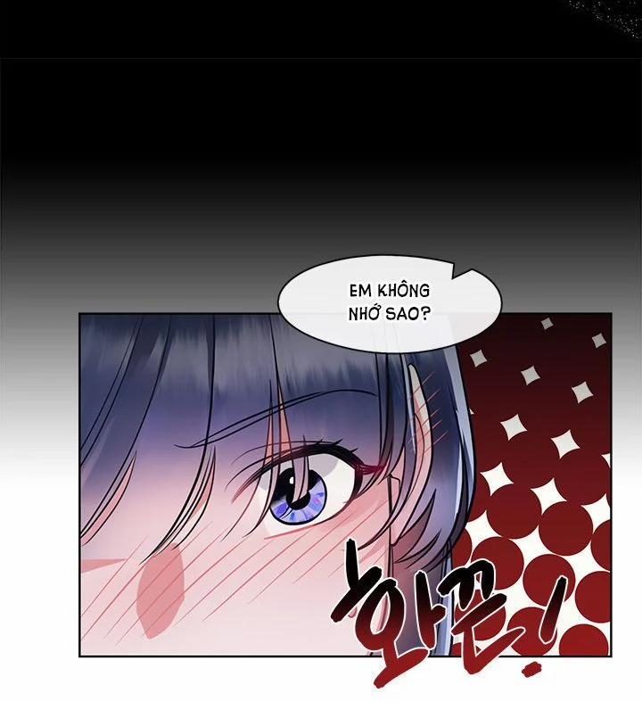 [18+] Đêm Của Tân Nương 13.2 trang 7