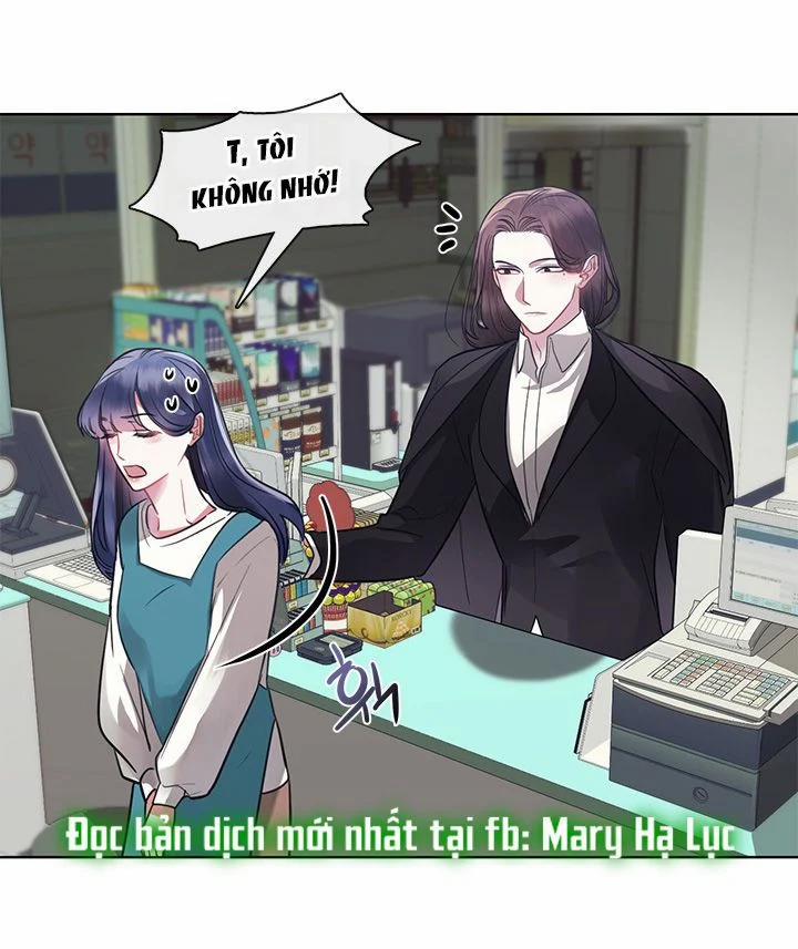 [18+] Đêm Của Tân Nương 13.2 trang 8