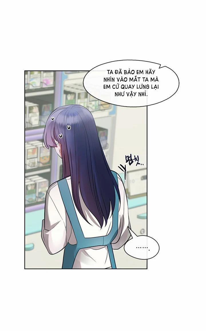 [18+] Đêm Của Tân Nương 13.2 trang 9