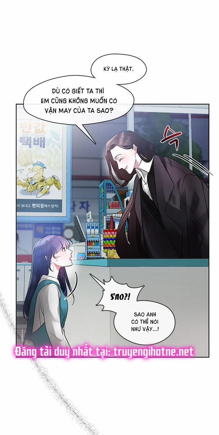 [18+] Đêm Của Tân Nương 14.1 trang 14