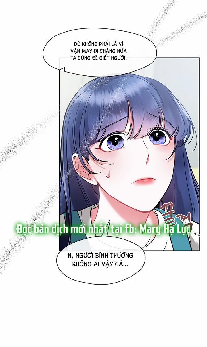 [18+] Đêm Của Tân Nương 14.1 trang 16