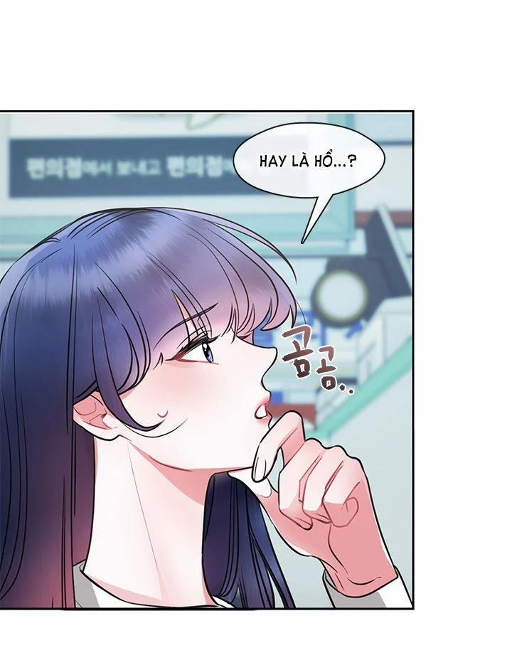 [18+] Đêm Của Tân Nương 14.1 trang 20