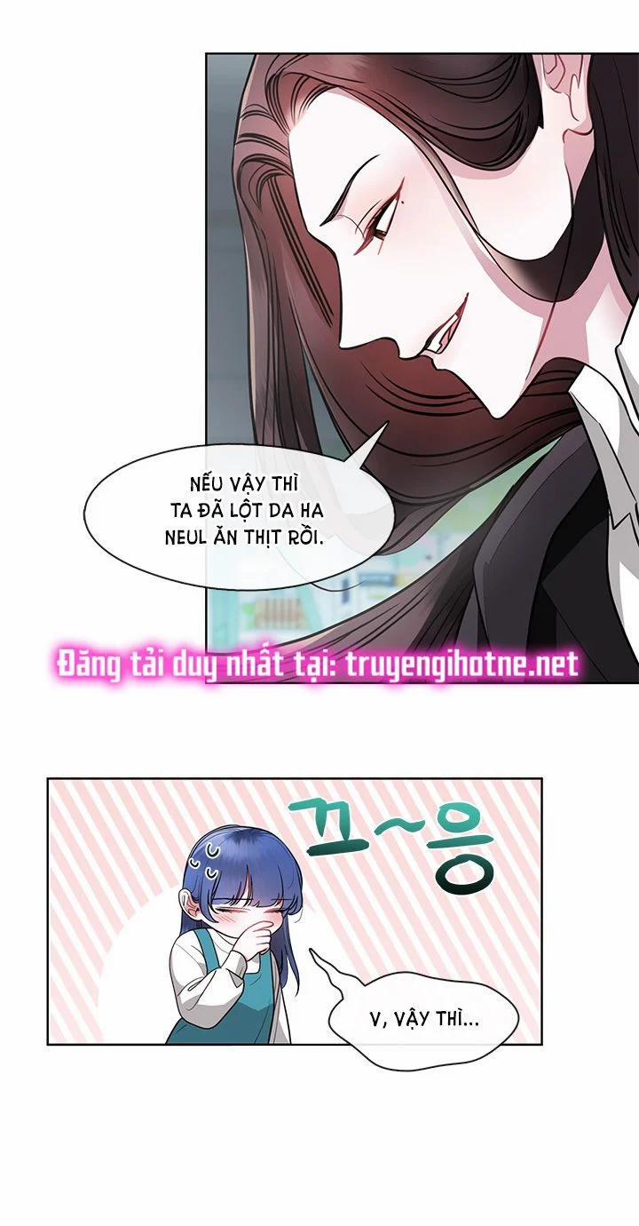 [18+] Đêm Của Tân Nương 14.1 trang 21