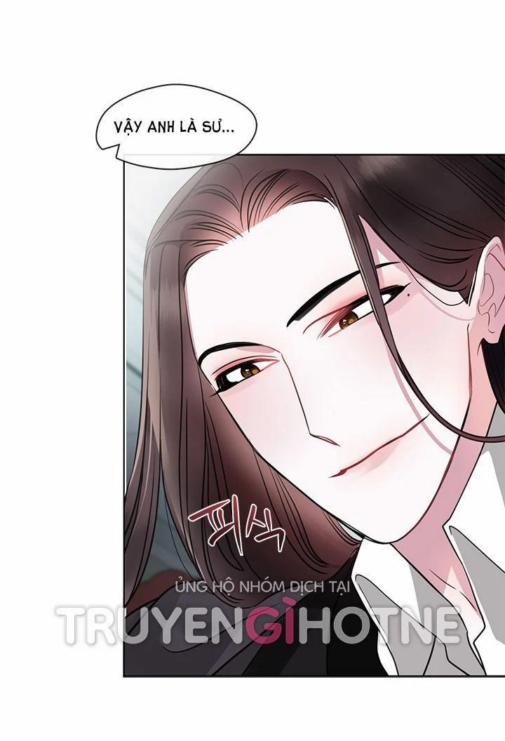 [18+] Đêm Của Tân Nương 14.1 trang 23