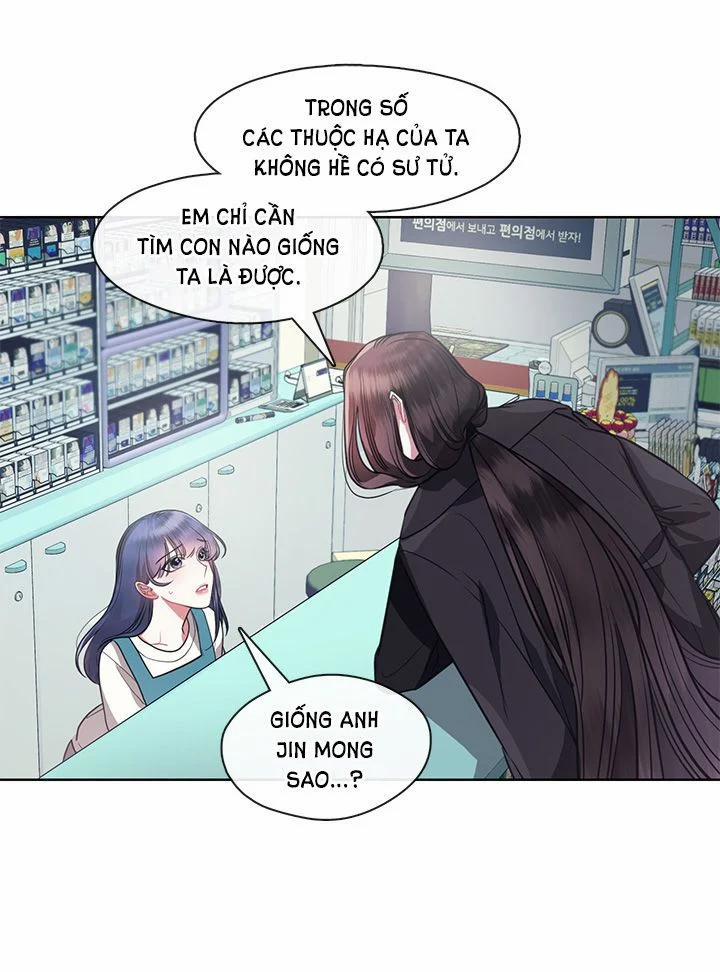 [18+] Đêm Của Tân Nương 14.1 trang 24