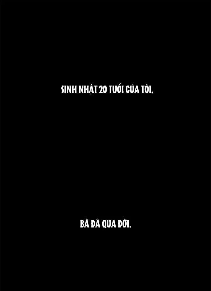 [18+] Đêm Của Tân Nương 14.1 trang 3