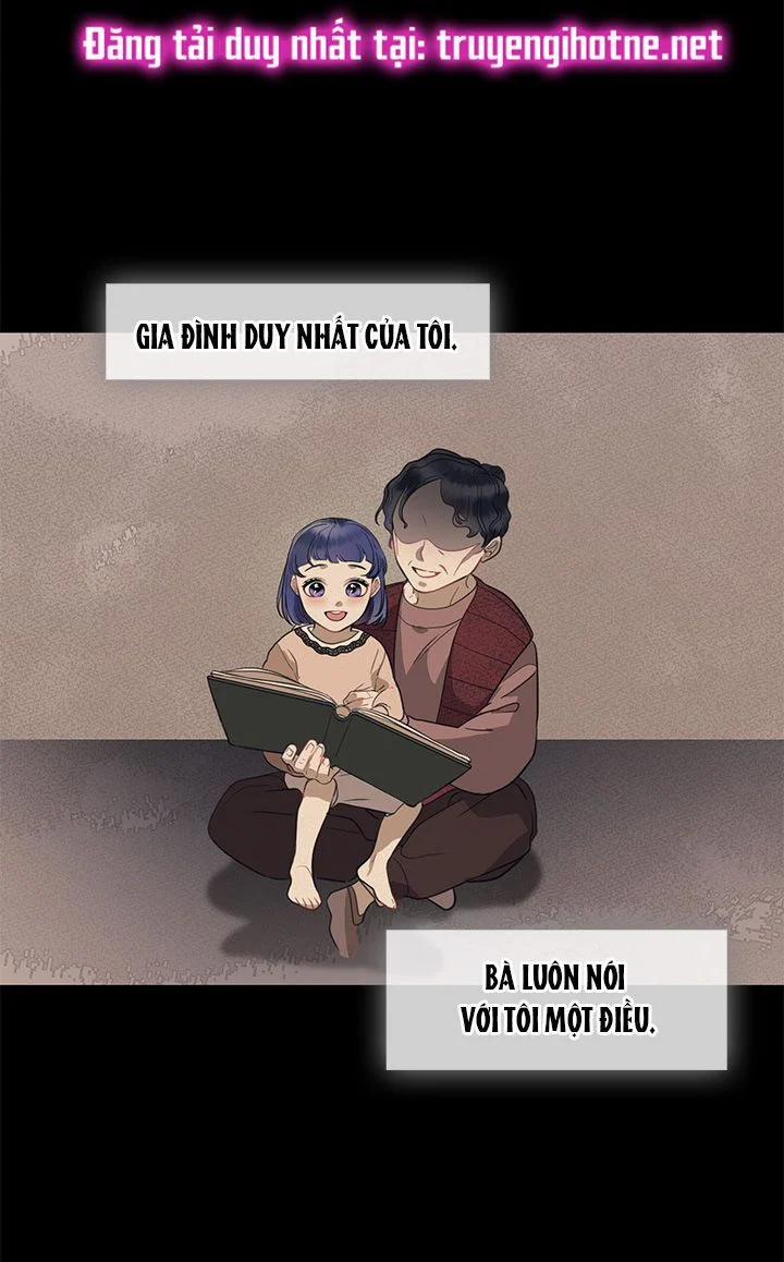 [18+] Đêm Của Tân Nương 14.1 trang 4