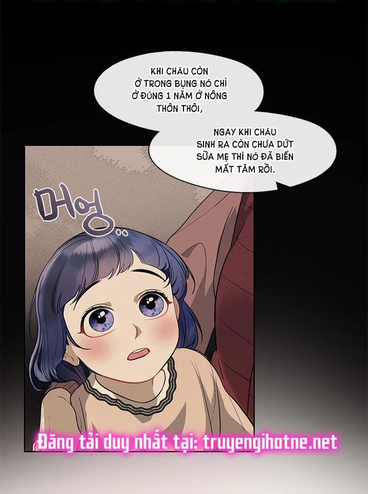 [18+] Đêm Của Tân Nương 14.1 trang 6