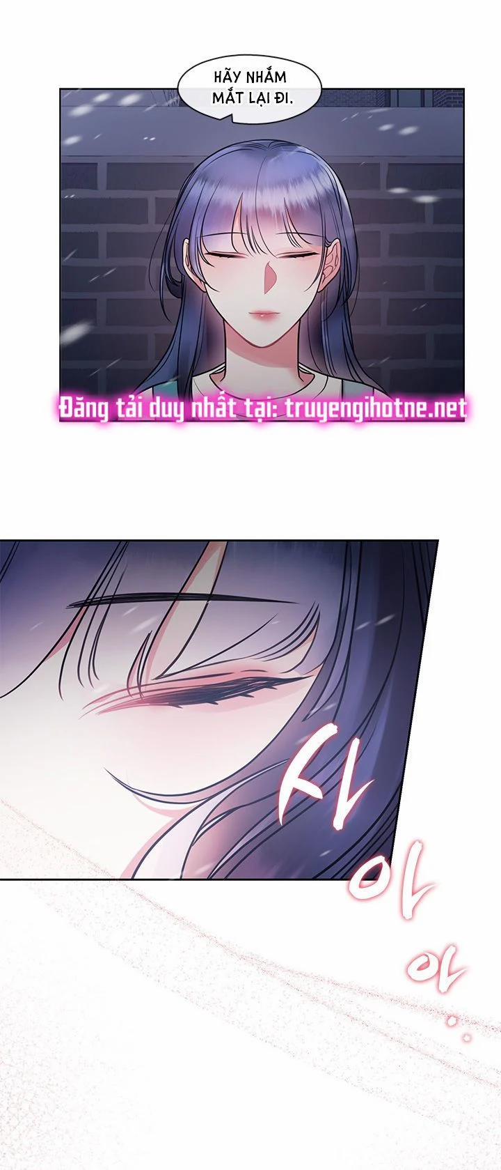 [18+] Đêm Của Tân Nương 14.2 trang 18
