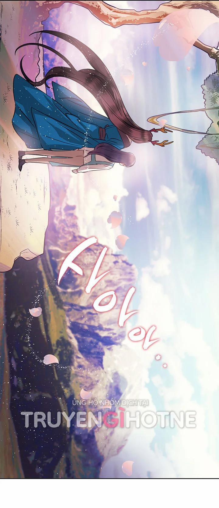 [18+] Đêm Của Tân Nương 14.2 trang 21