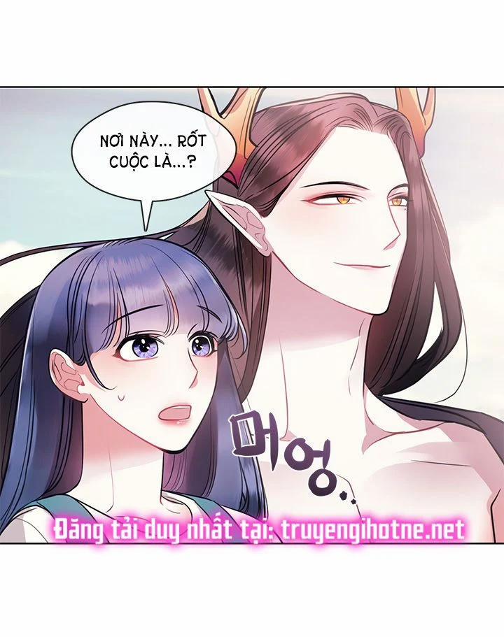 [18+] Đêm Của Tân Nương 14.2 trang 22