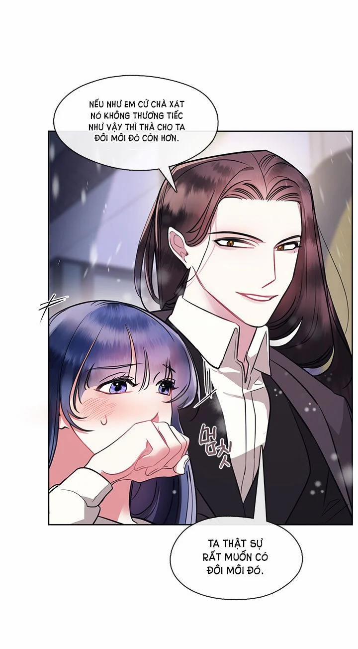 [18+] Đêm Của Tân Nương 14.2 trang 34