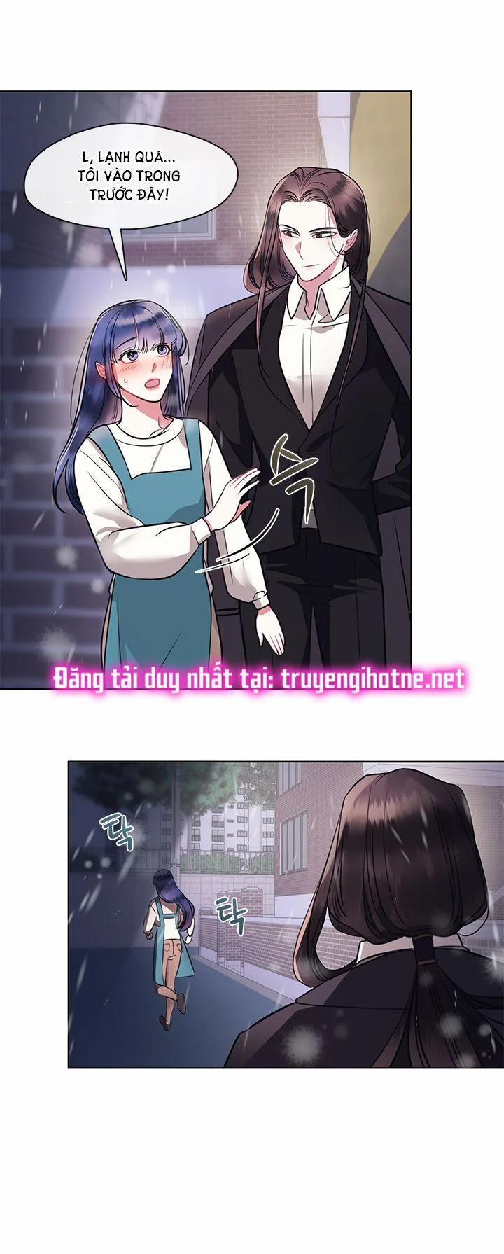 [18+] Đêm Của Tân Nương 14.2 trang 35