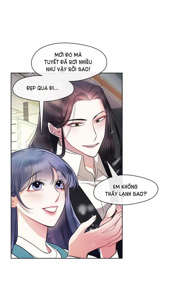 [18+] Đêm Của Tân Nương 14.2 trang 4