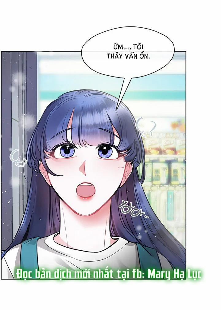 [18+] Đêm Của Tân Nương 14.2 trang 5