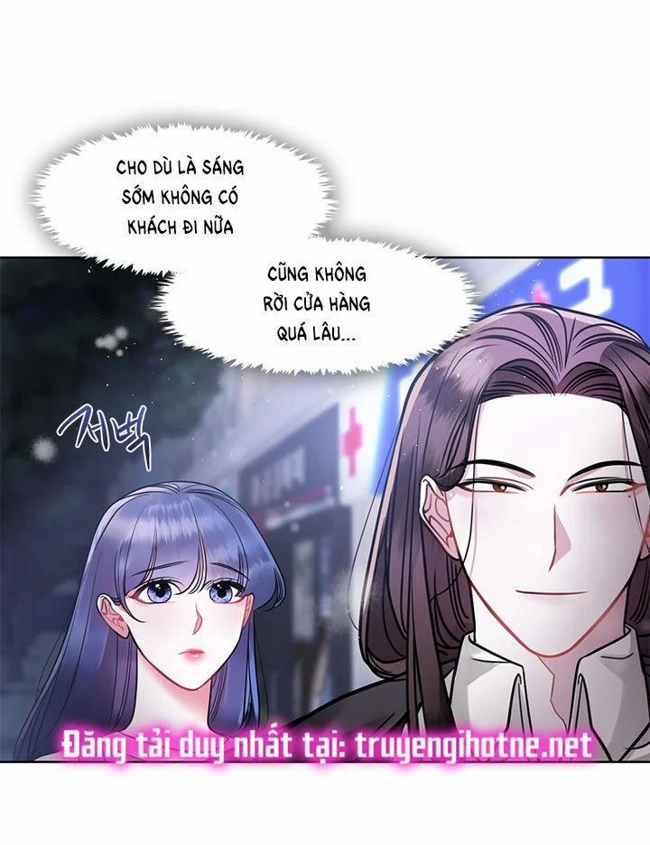 [18+] Đêm Của Tân Nương 14.2 trang 7