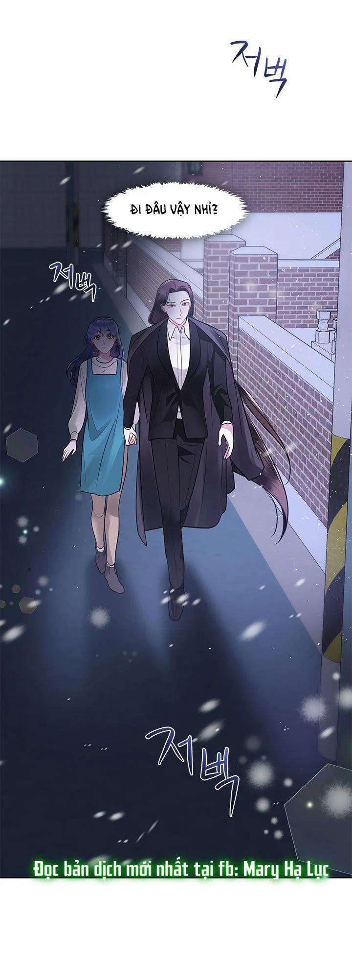 [18+] Đêm Của Tân Nương 14.2 trang 8