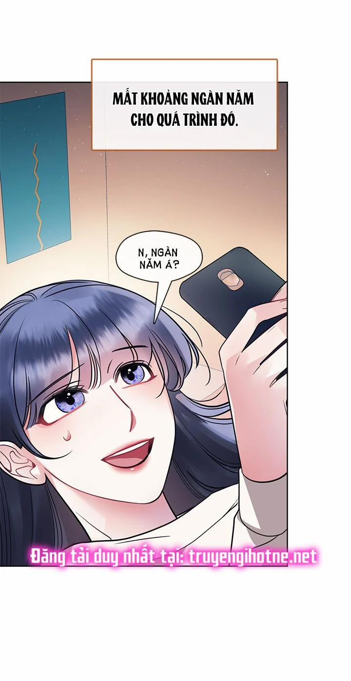 [18+] Đêm Của Tân Nương 15.1 trang 15