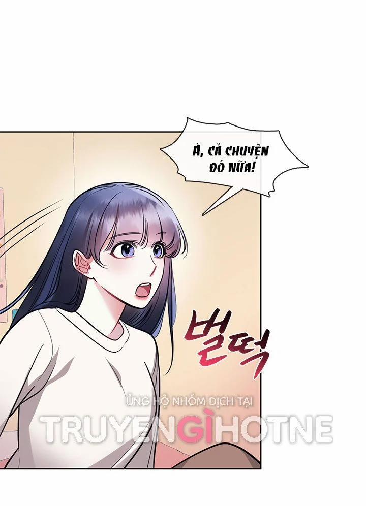 [18+] Đêm Của Tân Nương 15.1 trang 17