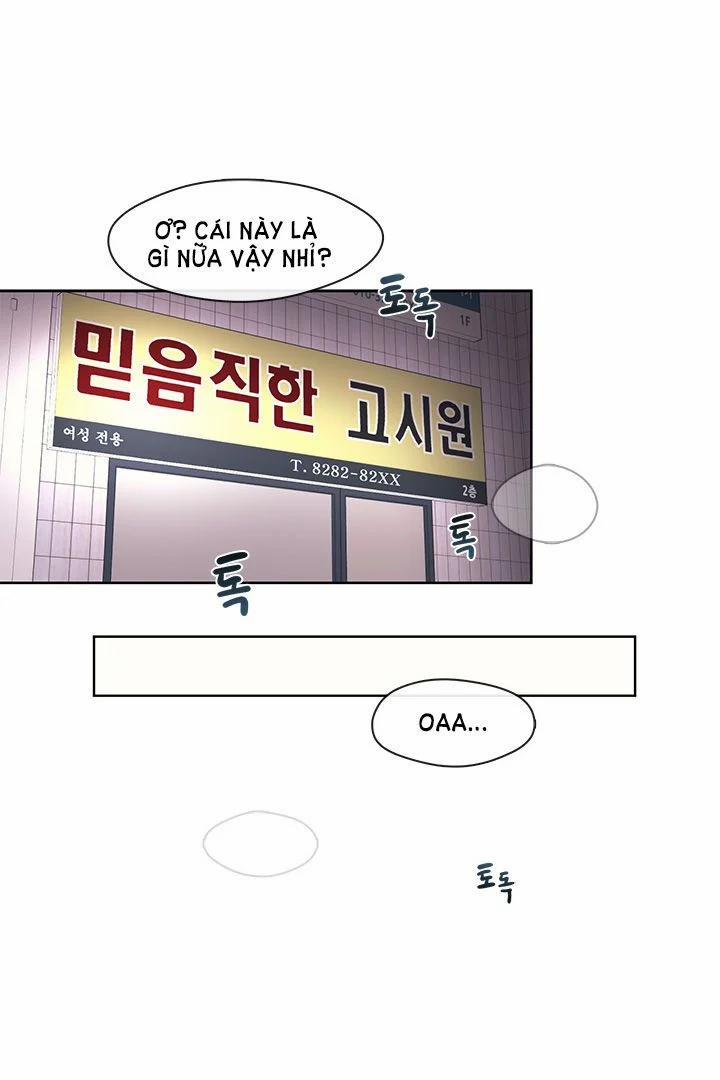 [18+] Đêm Của Tân Nương 15.1 trang 20