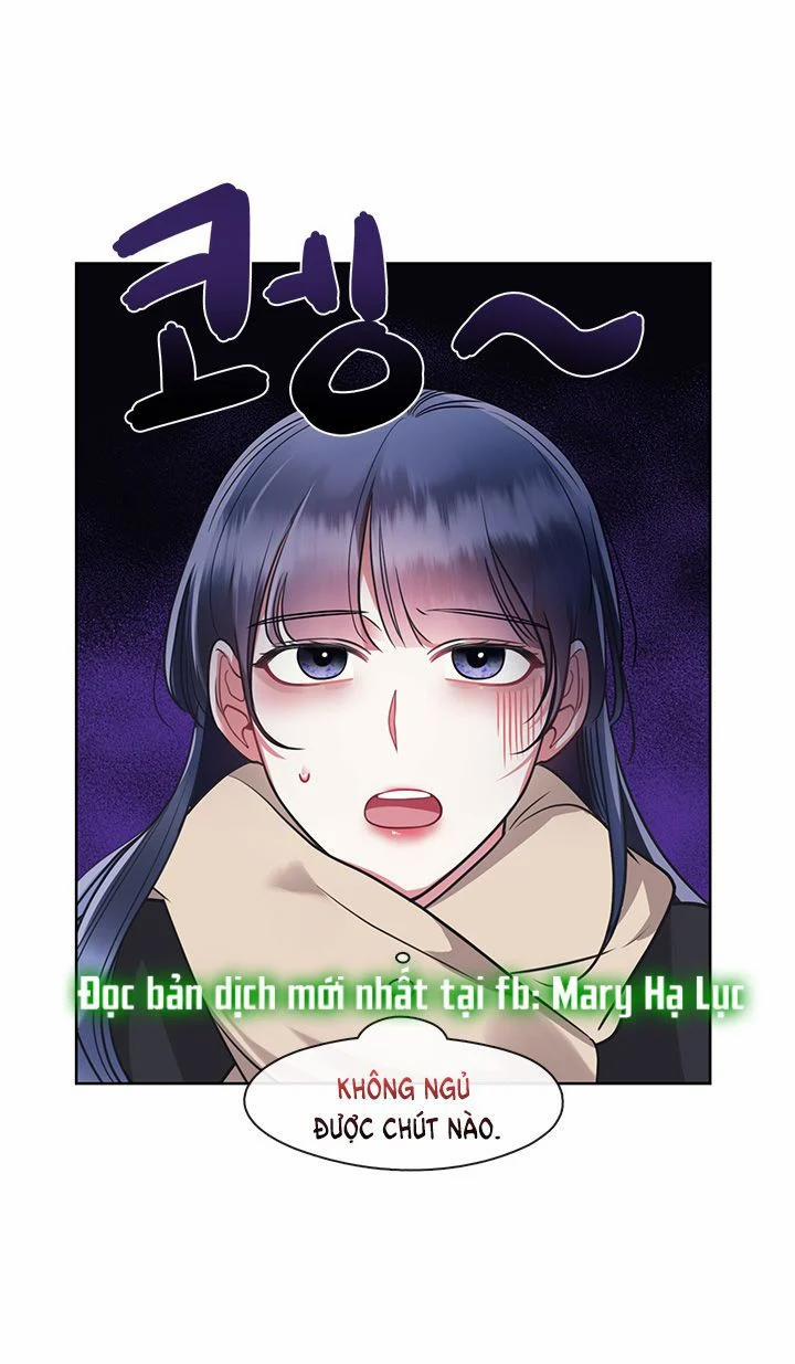 [18+] Đêm Của Tân Nương 15.1 trang 22