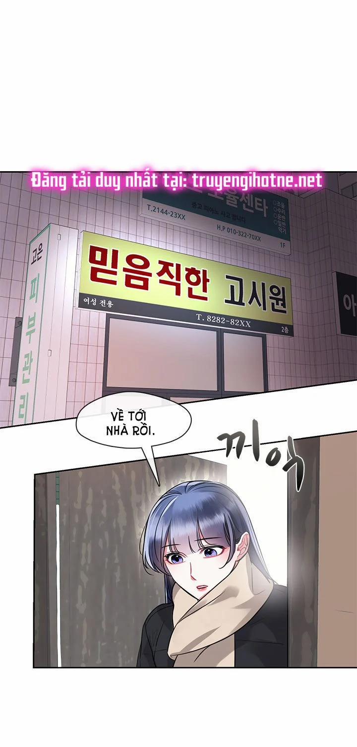 [18+] Đêm Của Tân Nương 15.1 trang 3