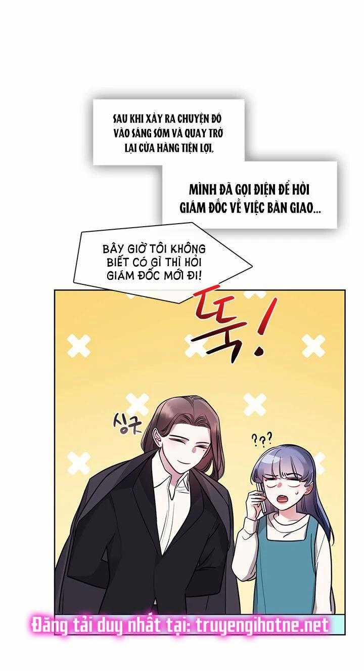 [18+] Đêm Của Tân Nương 15.1 trang 5