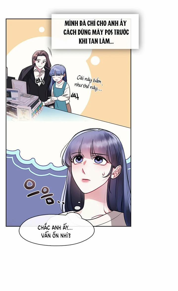 [18+] Đêm Của Tân Nương 15.1 trang 6