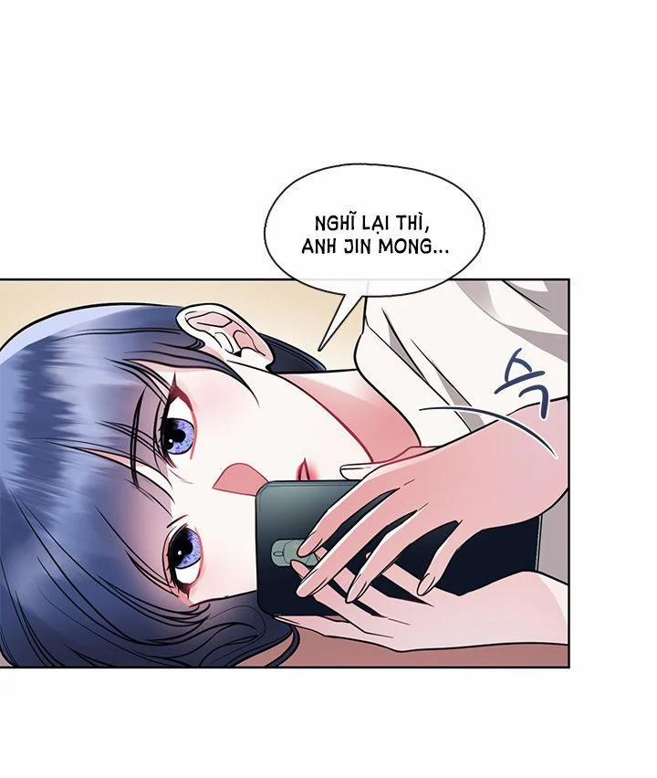 [18+] Đêm Của Tân Nương 15.1 trang 8