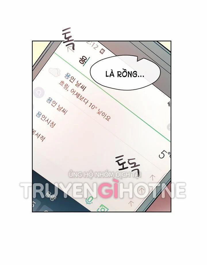 [18+] Đêm Của Tân Nương 15.1 trang 9