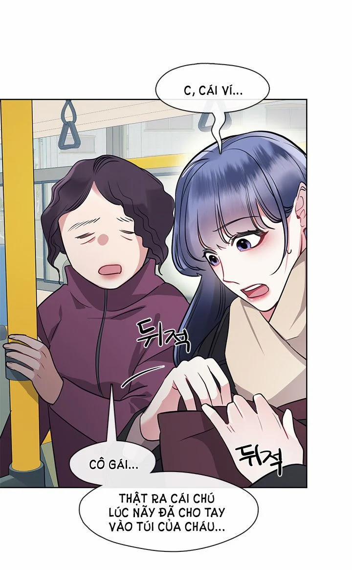 [18+] Đêm Của Tân Nương 15.2 trang 11