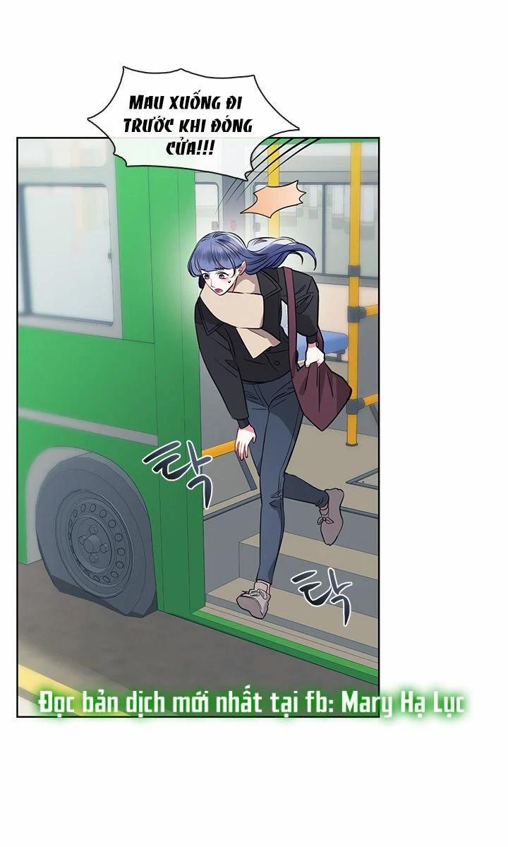 [18+] Đêm Của Tân Nương 15.2 trang 13