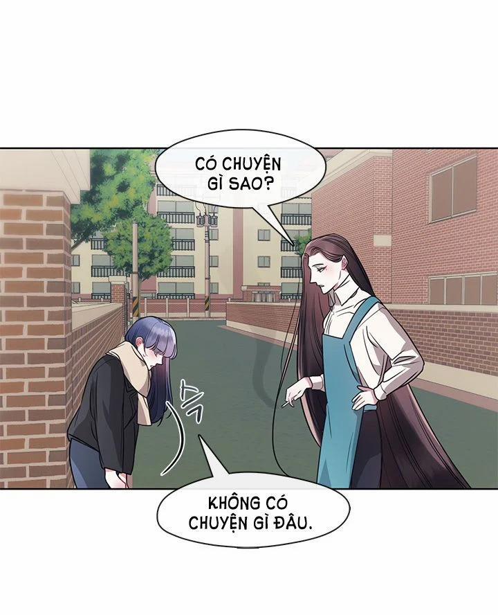 [18+] Đêm Của Tân Nương 15.2 trang 23