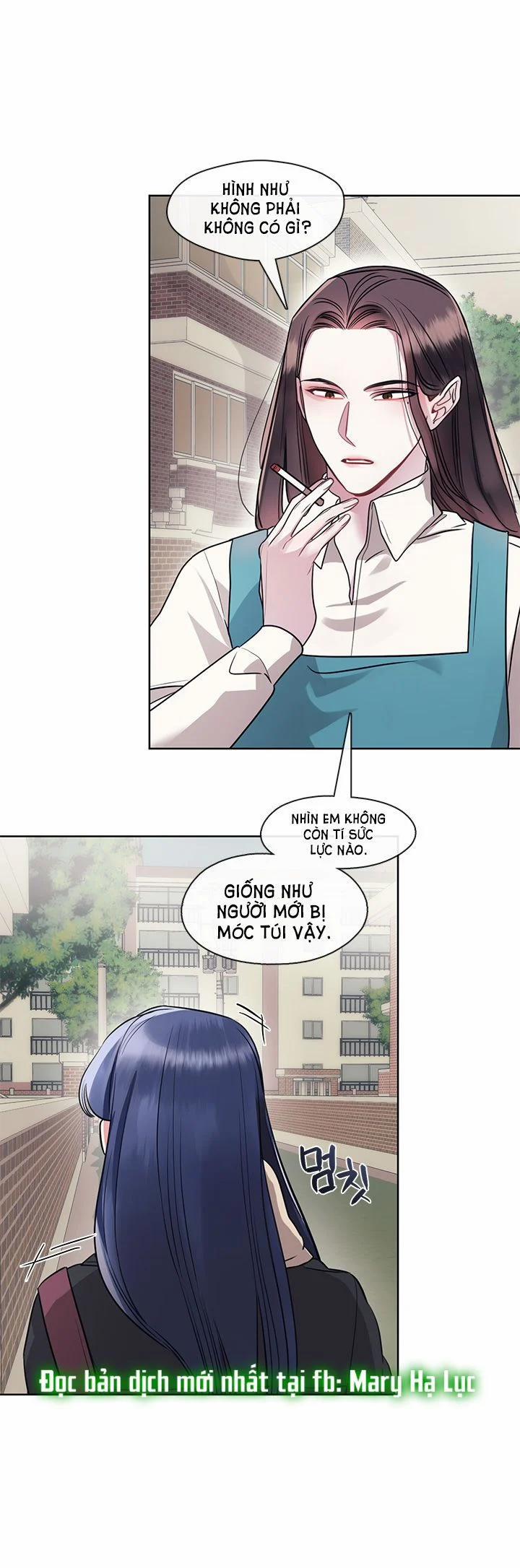 [18+] Đêm Của Tân Nương 15.2 trang 25