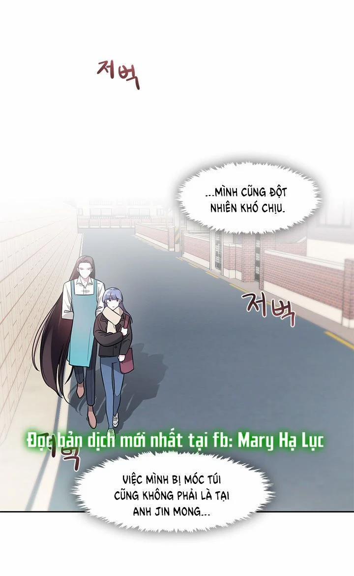 [18+] Đêm Của Tân Nương 15.2 trang 31