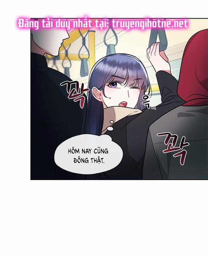 [18+] Đêm Của Tân Nương 15.2 trang 6