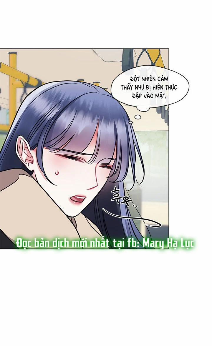 [18+] Đêm Của Tân Nương 15.2 trang 9