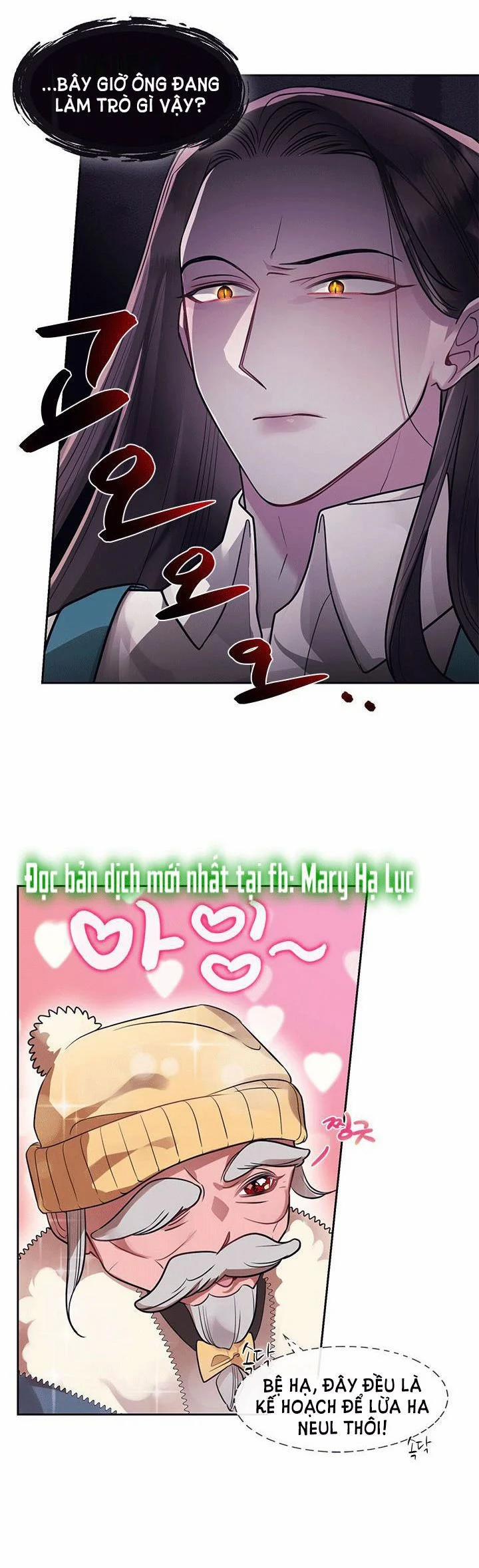 [18+] Đêm Của Tân Nương 16.1 trang 12