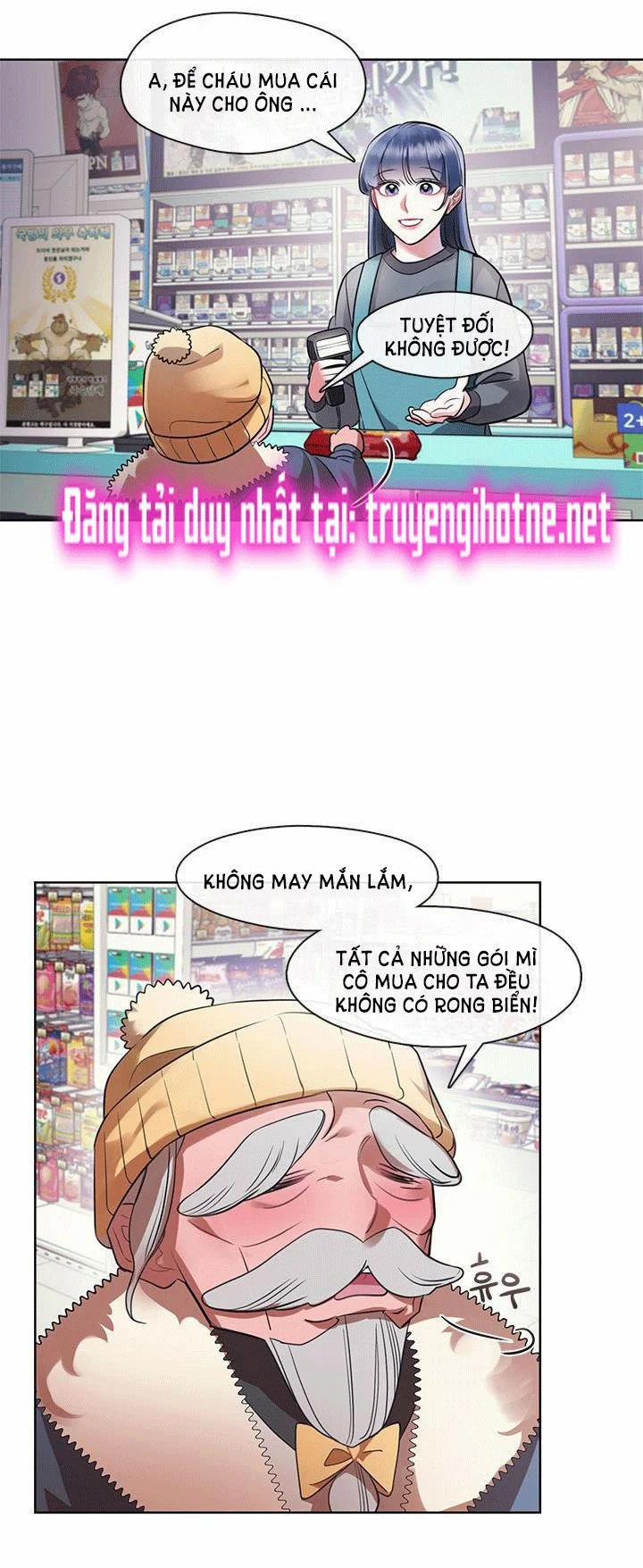 [18+] Đêm Của Tân Nương 16.1 trang 15