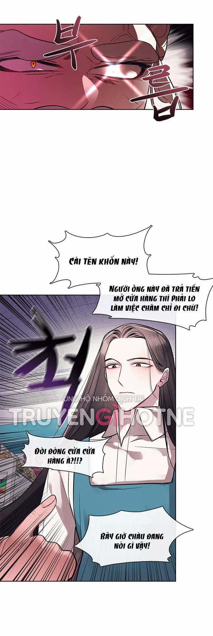 [18+] Đêm Của Tân Nương 16.1 trang 9