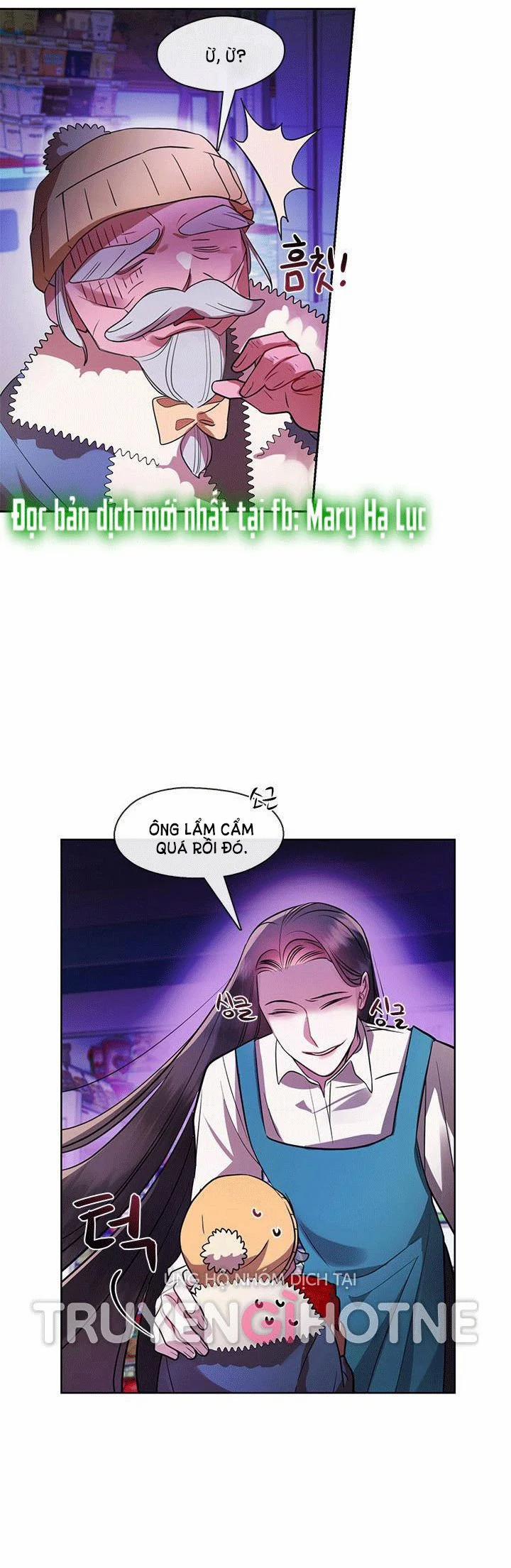 [18+] Đêm Của Tân Nương 16.2 trang 1