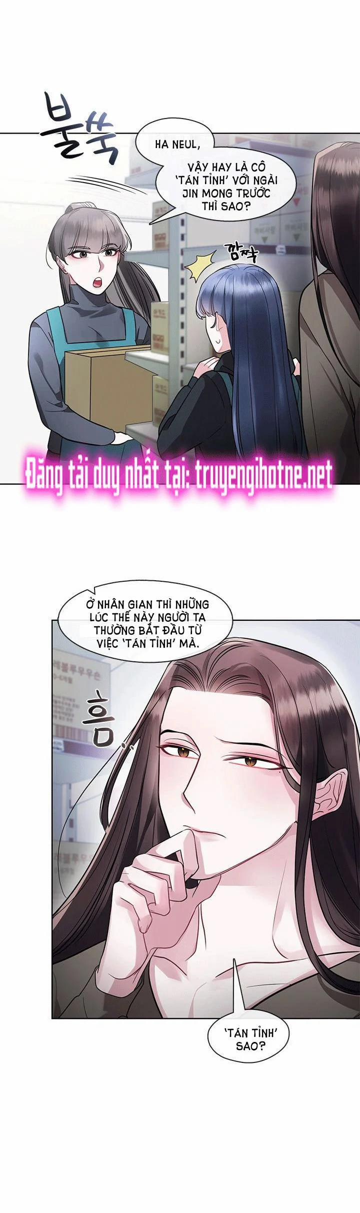 [18+] Đêm Của Tân Nương 16.2 trang 11