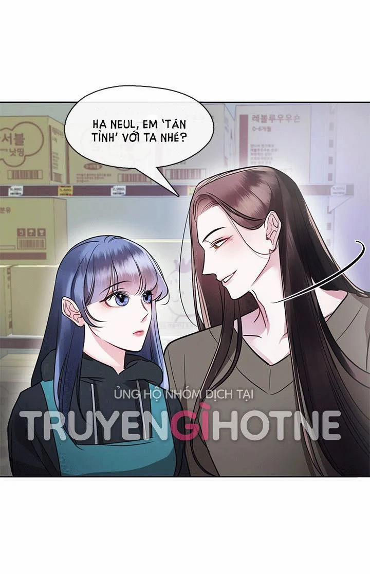 [18+] Đêm Của Tân Nương 16.2 trang 13