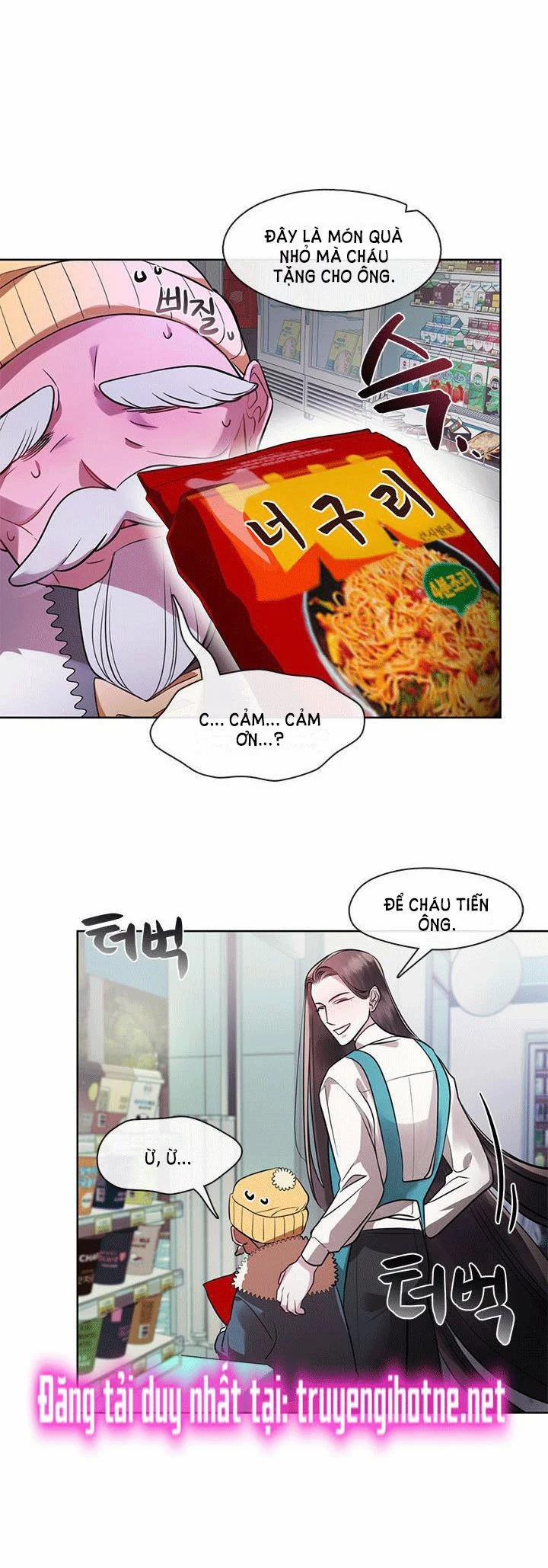 [18+] Đêm Của Tân Nương 16.2 trang 2