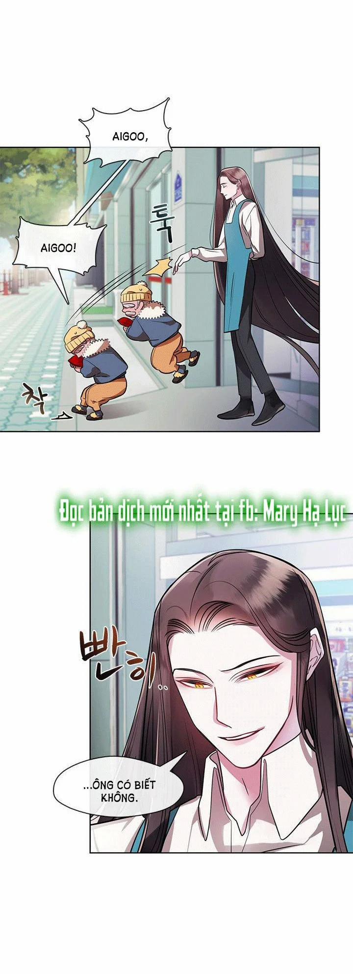 [18+] Đêm Của Tân Nương 16.2 trang 3