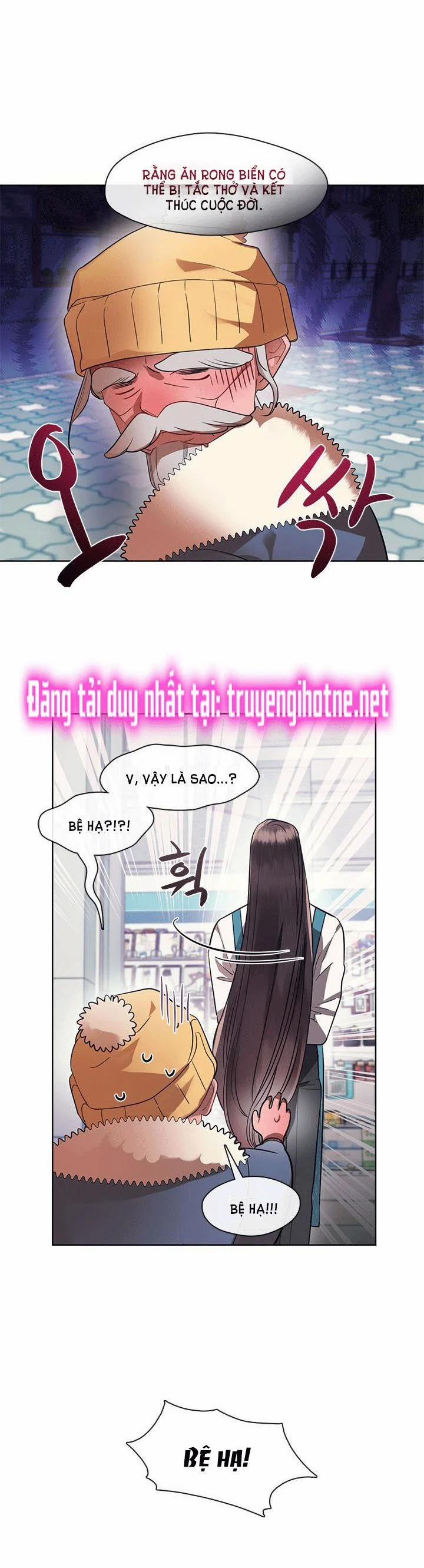 [18+] Đêm Của Tân Nương 16.2 trang 4