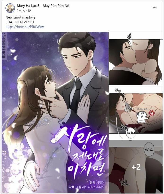 [18+] Đêm Của Tân Nương 17.1 trang 10