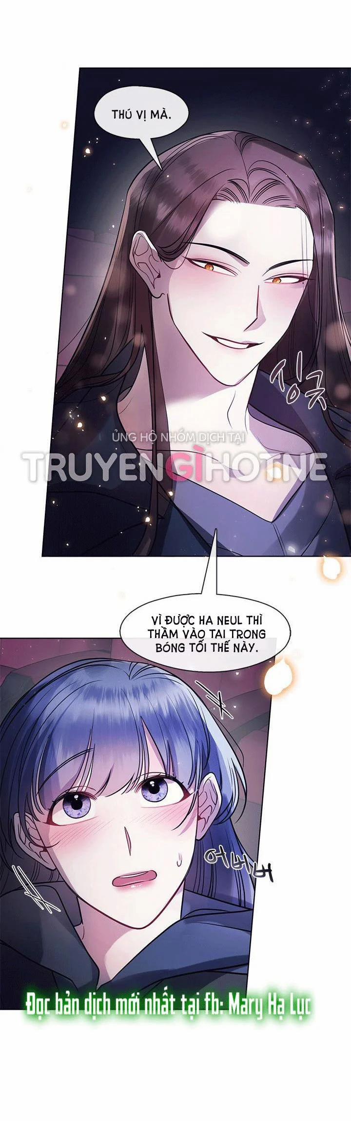[18+] Đêm Của Tân Nương 17.1 trang 16